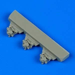 Quickboost QB48639 Russian WW II gunsights Other 1/48