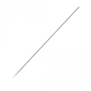 Border Model BD0203 Needle 0,3 for Black Flame - iglica do aerografu