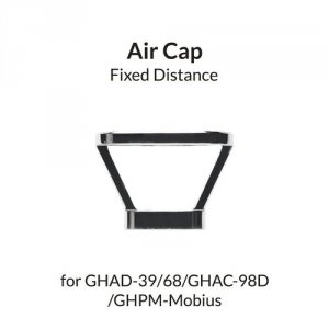 Gaahleri 40898 Fixed Distance Air Cap GHAD39/GHAD68/GHPM-Mobius/GHAC-98(D)