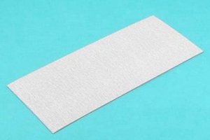 Tamiya 87092 Finishing Abrasive P180 - 3pcs