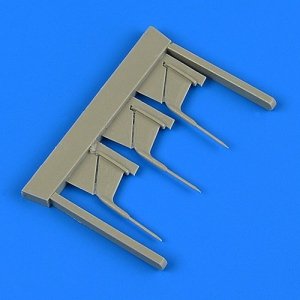 Quickboost QB32211 Su-27 Flanker pitot tubes 1/32