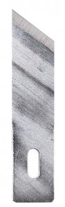 Excel 20019A Straight Edge Blade A- 5pcs.