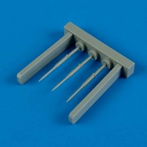Quickboost QB48389 F-16 Fighting Falcon pitot tube Other 1/48