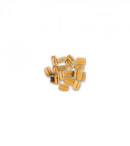 ARTESANIA LATINA 8514 Bloki pojedyncze 6 mm - 18 szt