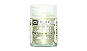Mr.Color XC08 Moonstone Pearl 18ml