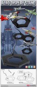 Academy 15065 Aero Display Stand