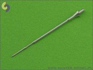 Master AM-32-046 MiG-23 (Flogger) -Rurka Pitota (wszystkie warianty poza MLD)  (1:32)