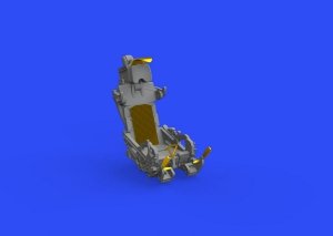 Eduard 672239 MiG-21PF ejection seat 1/72 EDUARD