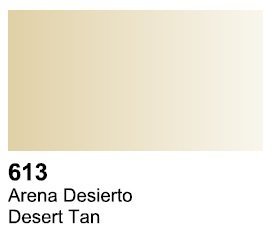 Vallejo 70613 Surface Desert Tan Base 17ml.