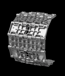 Panzer Art TR35-023 T-34 500mm Waffle pattern tracks (Early) 1/35