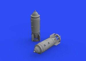 Eduard 672225 FAB-500 M54 1/72