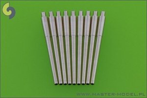 Master SM-700-033 British 16in/45 (40.6 cm) Mark I (9psc)
