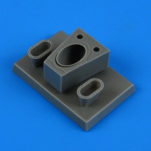 Quickboost QB32274 F/A-18 A/B/C/D Hornet APU starter Academy 1/32