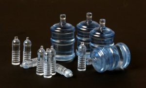 Meng Model SPS-010 WATER BOTTLES FOR VEHICLE DIORAMA (1:35)