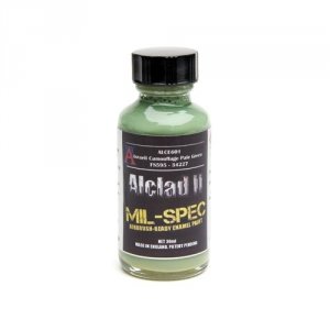 Alclad II ALC E601 Israeli Camouflage Pale Green FS595-34227 30ML