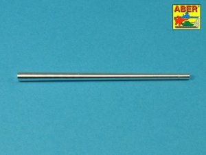 Aber 35L-229 Germ.88 mm Kw.K. 43 L/91 Barrel for Panther II (1:35)