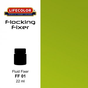 Lifecolor FF01 Gloss lime fixer 22ml