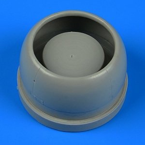 Quickboost QB32186 Fw 190D-9 correct cowling Hasegawa 1/32