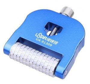 U-Star UA-91309 Wall Tile Seal Roller  / Rolka do imitacji wzoru cegły