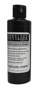 Badger SNR-403 Stynylrez Primer Black 120ML