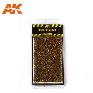 AK Interactive AK8141 BEECH FOLIAGE AUTUMN