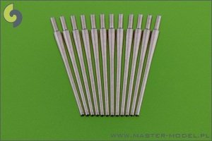 Master SM-700-034 British 6in/50 (15.2 cm) BL Mark XXII (12pcs)