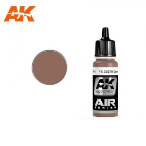 AK Interactive AK2111 FS 30279 DESERT TAN 17ml