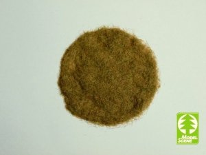 Model Scene 002-04 Grass-Flock 2 mm - Late Summer 50g