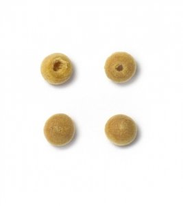 ARTESANIA LATINA 8561 Hard tracks - 3 mm - 4 sztuki