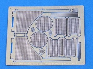 Aber 48035 Pz.Kpfw.VI, Ausf.B TIGER II z wieżą produkcyjną Tamiya 1/48