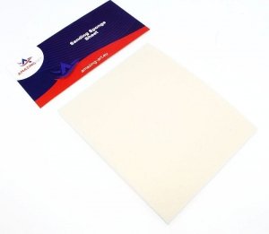 Amazing Art 12527 Gąbka ścierna Sanding Sponge #400