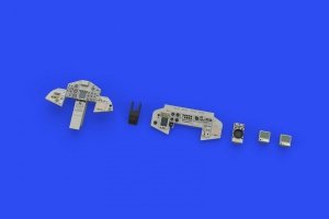 Eduard 644136 Tornado ECR LööK REVELL, EDUARD 1/48