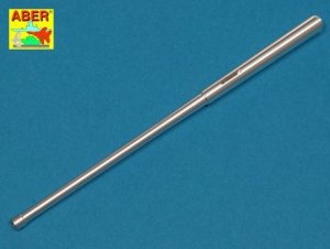 Aber 35L-104 Barrel for Soviet 76,2mm M1936 (F22) Divisional Gun (1:35)	