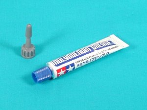 Tamiya 87022 Molybdenum Grease 10g smar