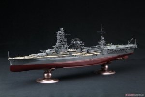 Fujimi 600598 Operation Sho-1 Fourth Carrier Division Set (Aircraft Battleship Ise & Hyuga) 1/350