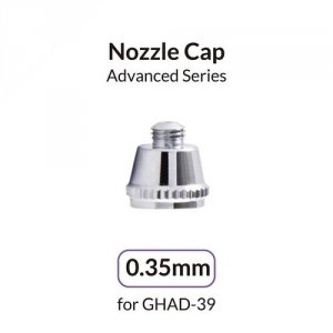 Gaahleri 40300 0,35 mm Nozzle Cap for GHAD-39