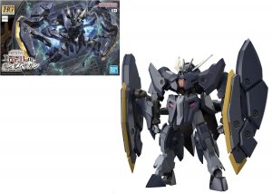 Bandai 69192 Gundam Zagan (HG)