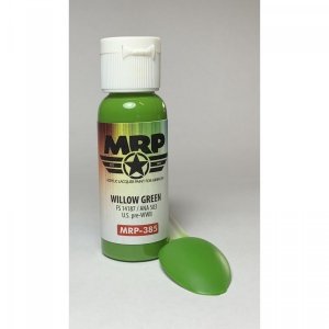 MR. Paint MRP-385 WILLOW GREEN FS14187 30ml