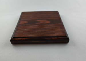 Modelling Made in Poland PDS135SW Sosna (Pine) 13,5 x 14 Standardowy Wenge (Standard Wenge)