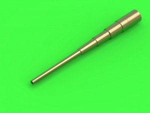 Master SM-700-055 Lufy niemieckich dział 8,8cm/45 (3.4in) SK L/45 (16 szt.) - używane na wielu okrętach niemieckich z I WŚ (1:700)