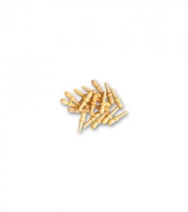 ARTESANIA LATINA 8550 Nagle drewniane 10 mm - 20 sztuk