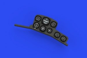 Eduard 644131 Ar 234B LööKplus HASEGAWA 1/48