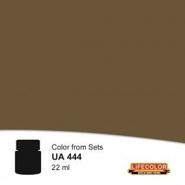 Lifecolor UA444 Battledress dark tone 22ml