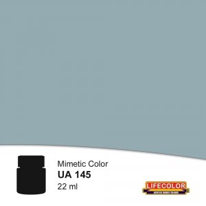 Lifecolor UA145 French Bluegrey FS35237 22ml