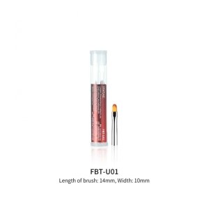 DSPIAE FBT-U01 Phoenix Plume Detailing Brush 3 pcs / Pędzel do detali Phoenix Plume (3 szt.)