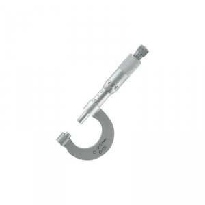 Modelcraft PGA5024 Micrometer (0 - 25mm)