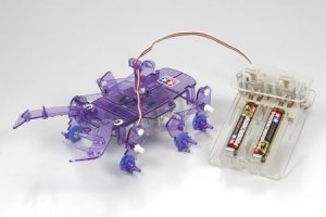 Tamiya 71119 Stag Beetle - 2-Channel Remote Control