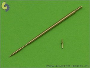 Master AM-72-037 SEPECAT Jaguar GR1/GR3 Pitot Tube & Angle Of Attack probe