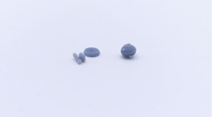 Yamamoto Model Parts YMPTUN18 Osprzęt silnika 1/24