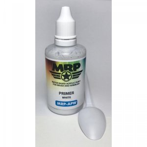 Paint MRP-APW Primer WHITE